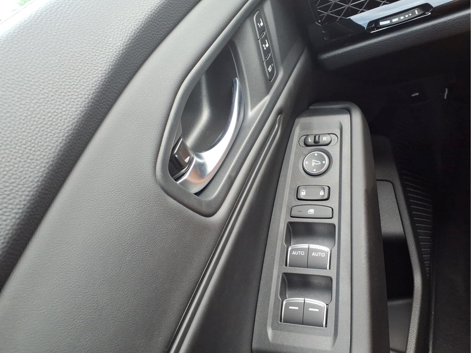 New 2026 Honda Accord EX-L image 25