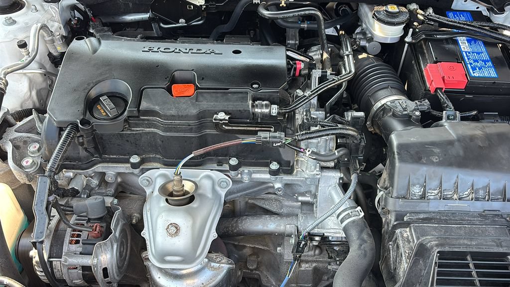 Used 2024 Honda Civic Sport image 28