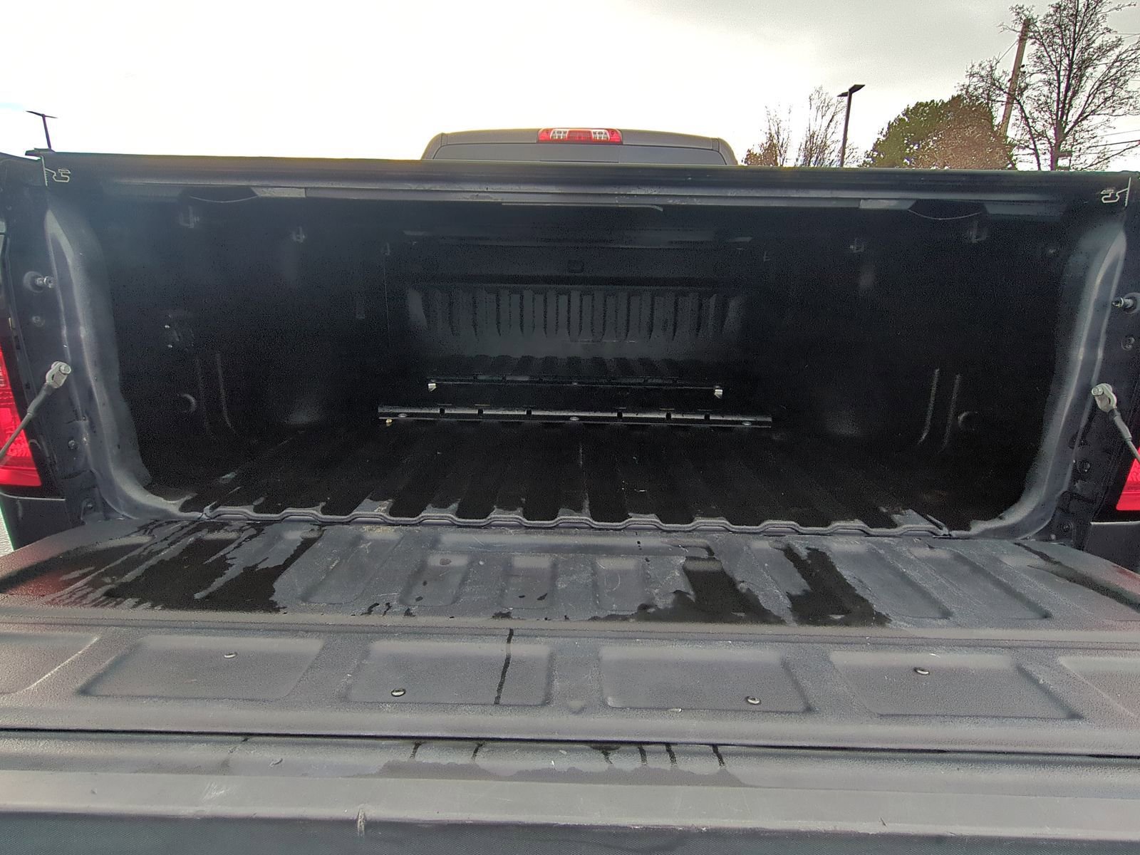 Used 2016 Chevrolet Silverado 3500 LTZ w/ Duramax Plus Package image 25