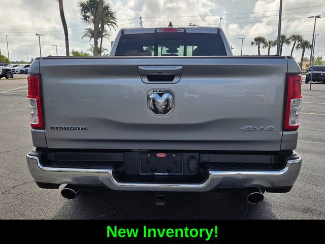 Used 2021 RAM 1500 Big Horn AWD/4WD image 6