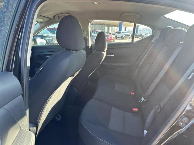 Used 2021 Nissan Sentra SV image 10