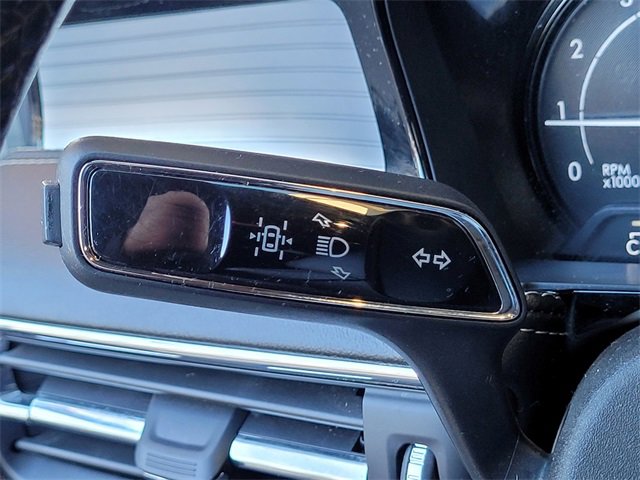 Used 2022 Lincoln Corsair AWD w/ Premium Package image 32