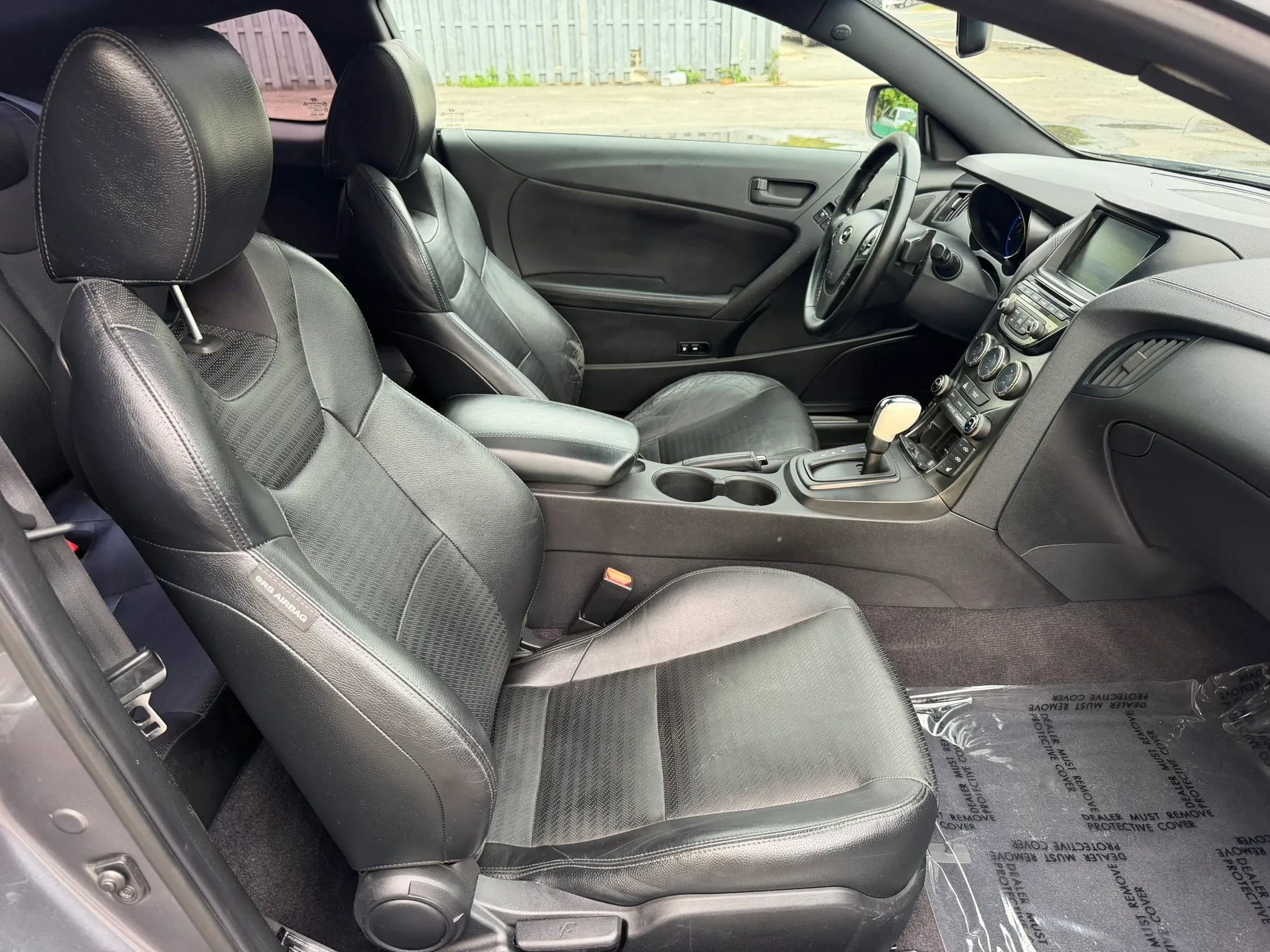 Used 2013 Hyundai Genesis 3.8 RWD image 17