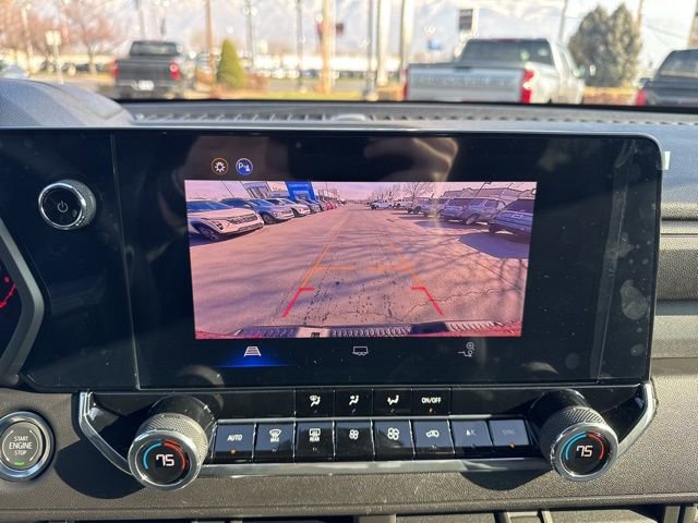 New 2026 Chevrolet Colorado Trail Boss image 23