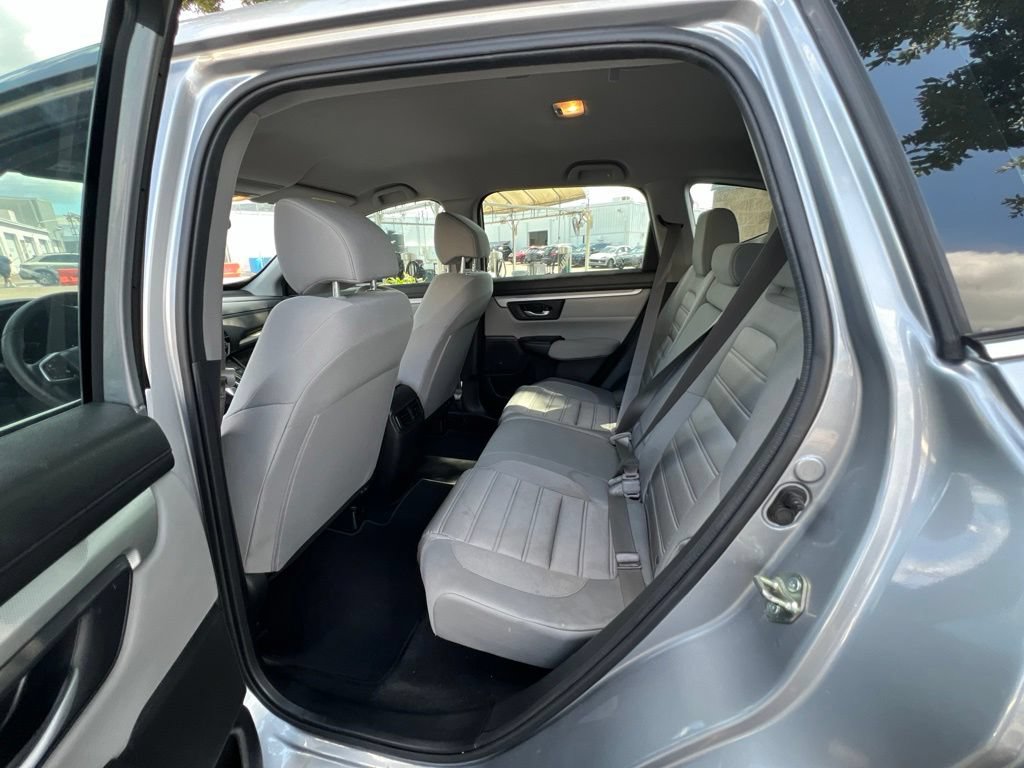 Used 2020 Honda CR-V LX image 7