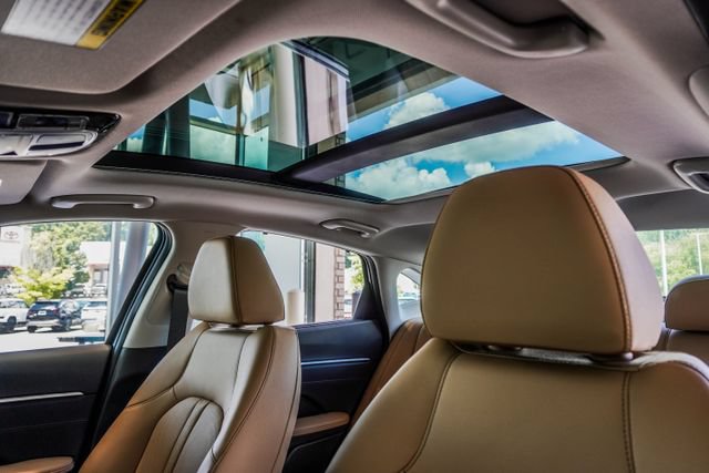 New 2026 Hyundai Sonata Limited FWD image 53