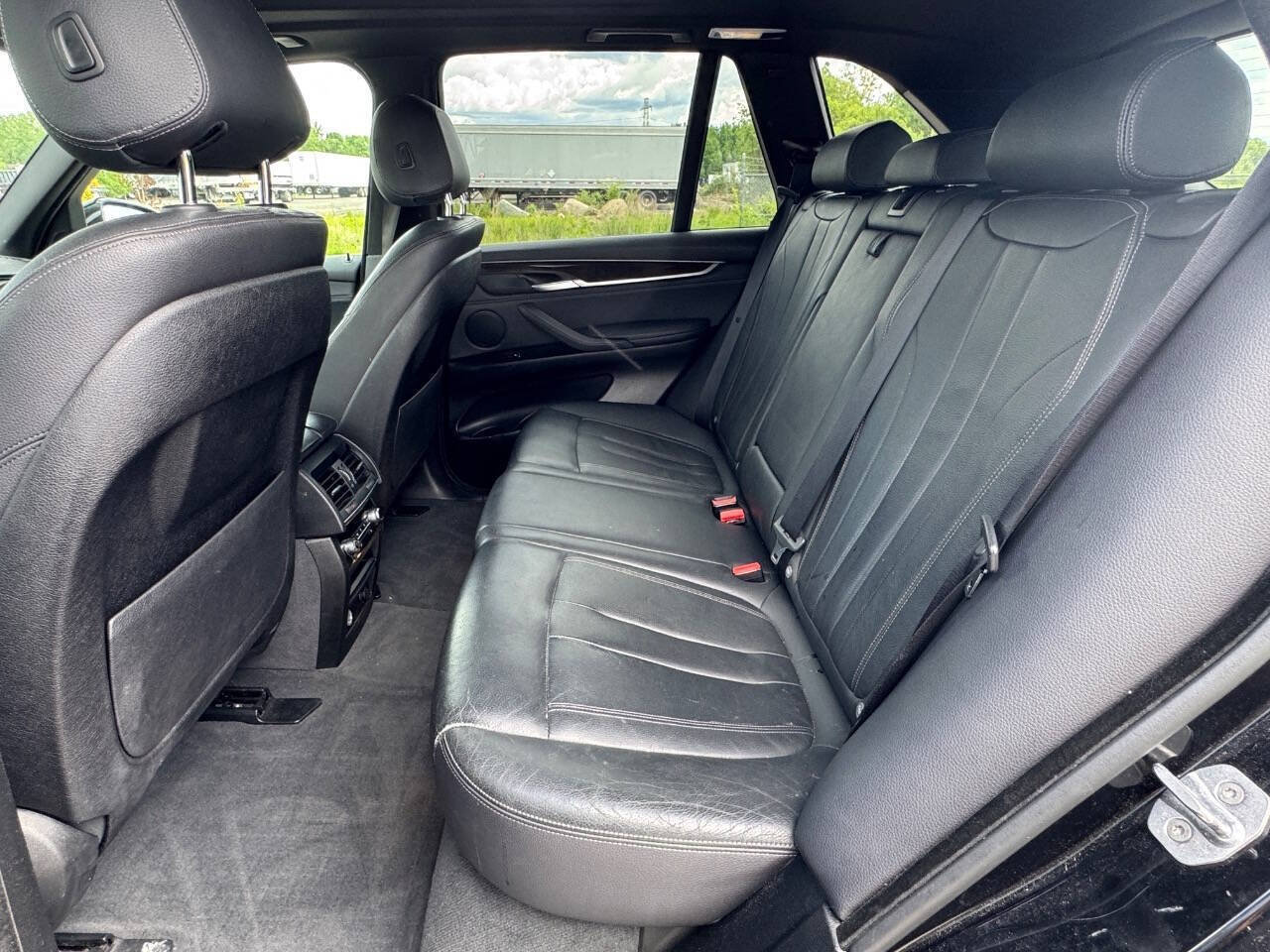 Used 2018 BMW X5 xDrive40e AWD/4WD image 12