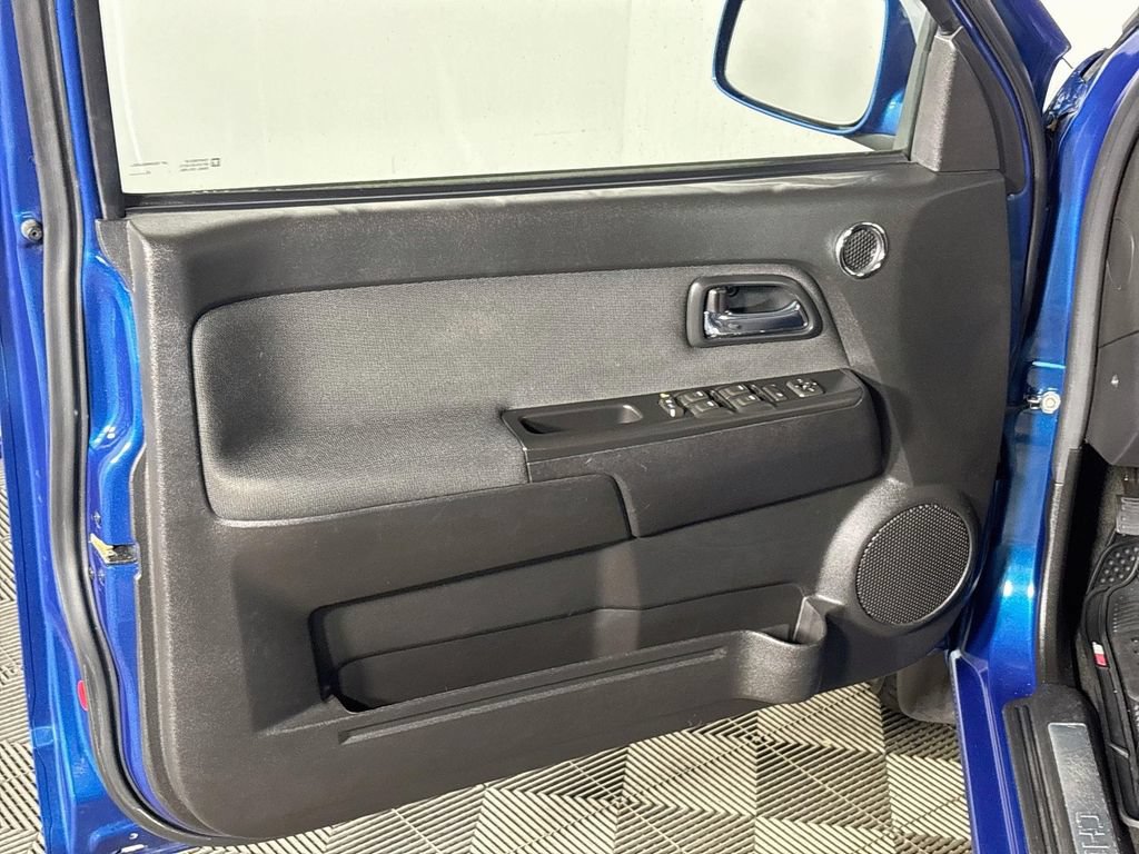 Used 2009 Chevrolet Colorado LT RWD image 10
