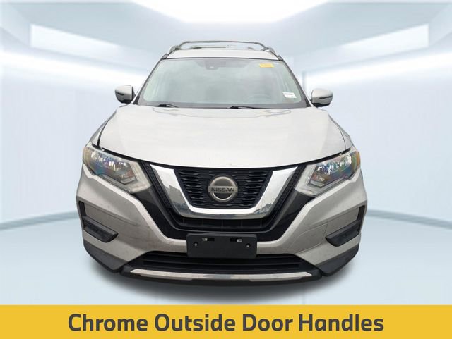 Used 2019 Nissan Rogue S w/ Special Edition Package FWD image 5