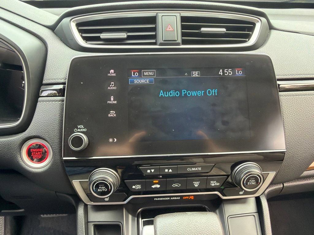 Used 2018 Honda CR-V EX image 27