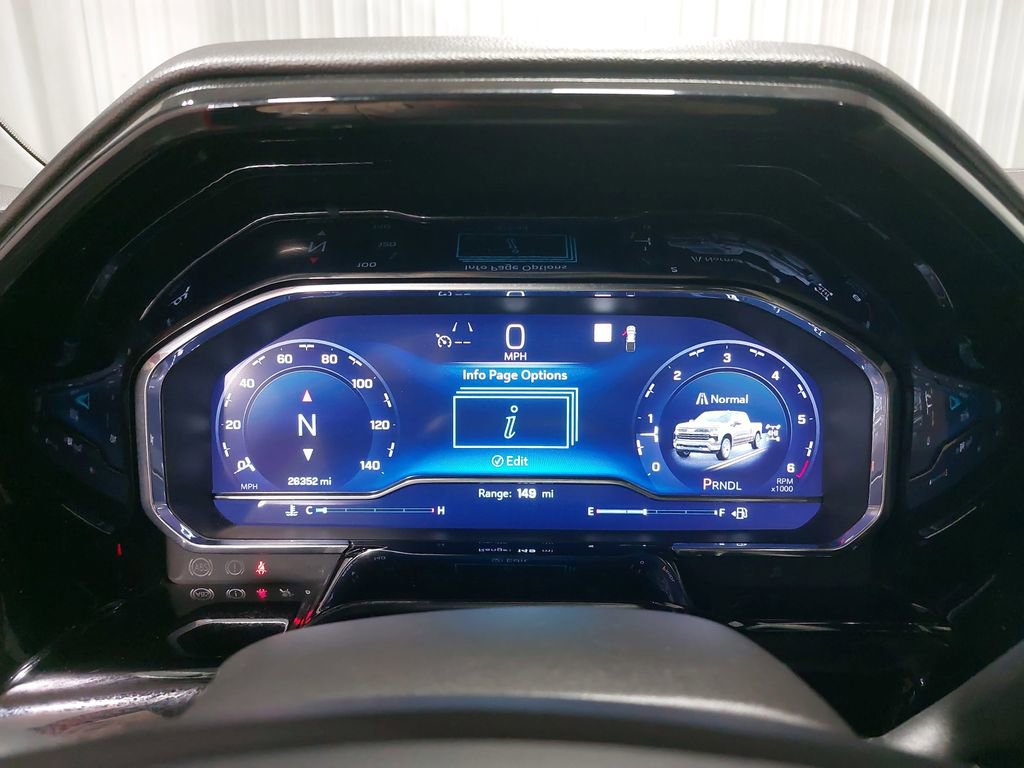 Used 2023 Chevrolet Silverado 1500 LT image 18