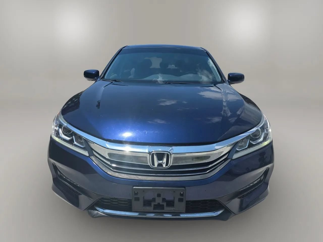 Used 2016 Honda Accord EX image 10