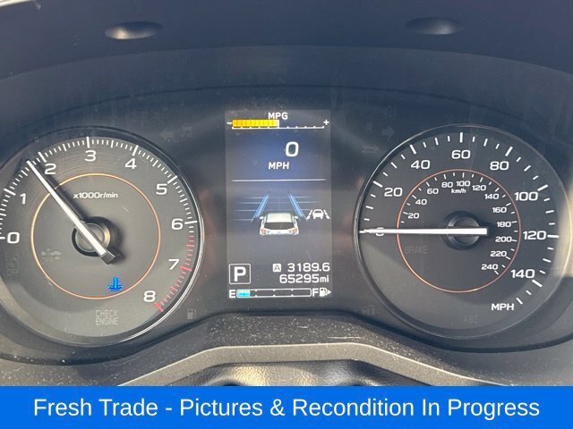 Used 2018 Subaru Crosstrek 2.0i Premium AWD/4WD image 13