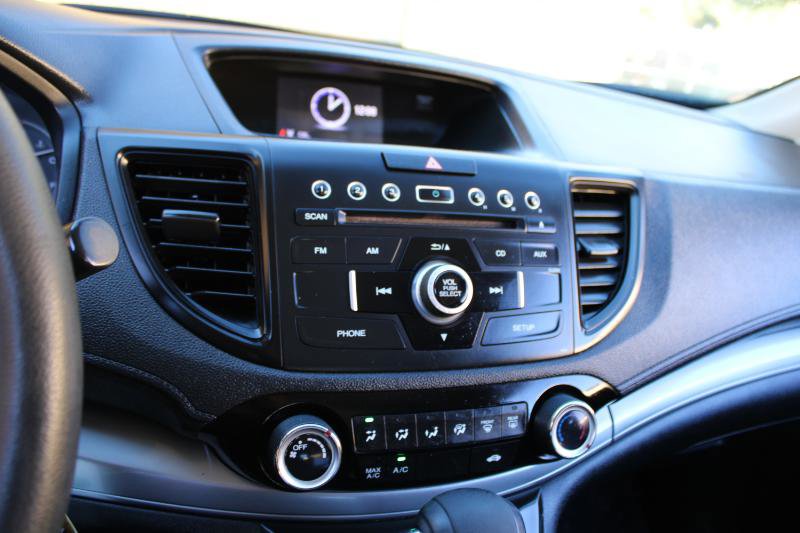 Used 2015 Honda CR-V LX image 14