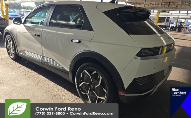 Used 2023 Hyundai Ioniq 5 SE w/ Cargo Package AWD/4WD image 9