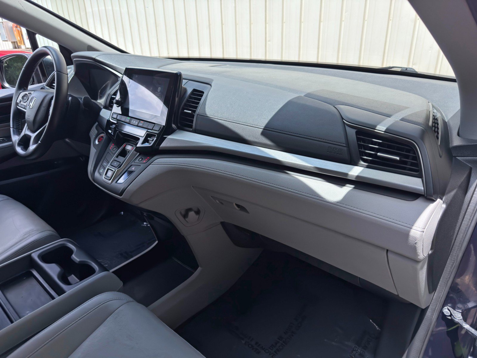 Used 2018 Honda Odyssey EX-L image 14