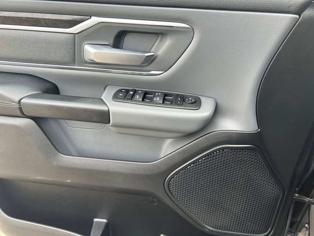 Used 2022 RAM 1500 Big Horn image 17