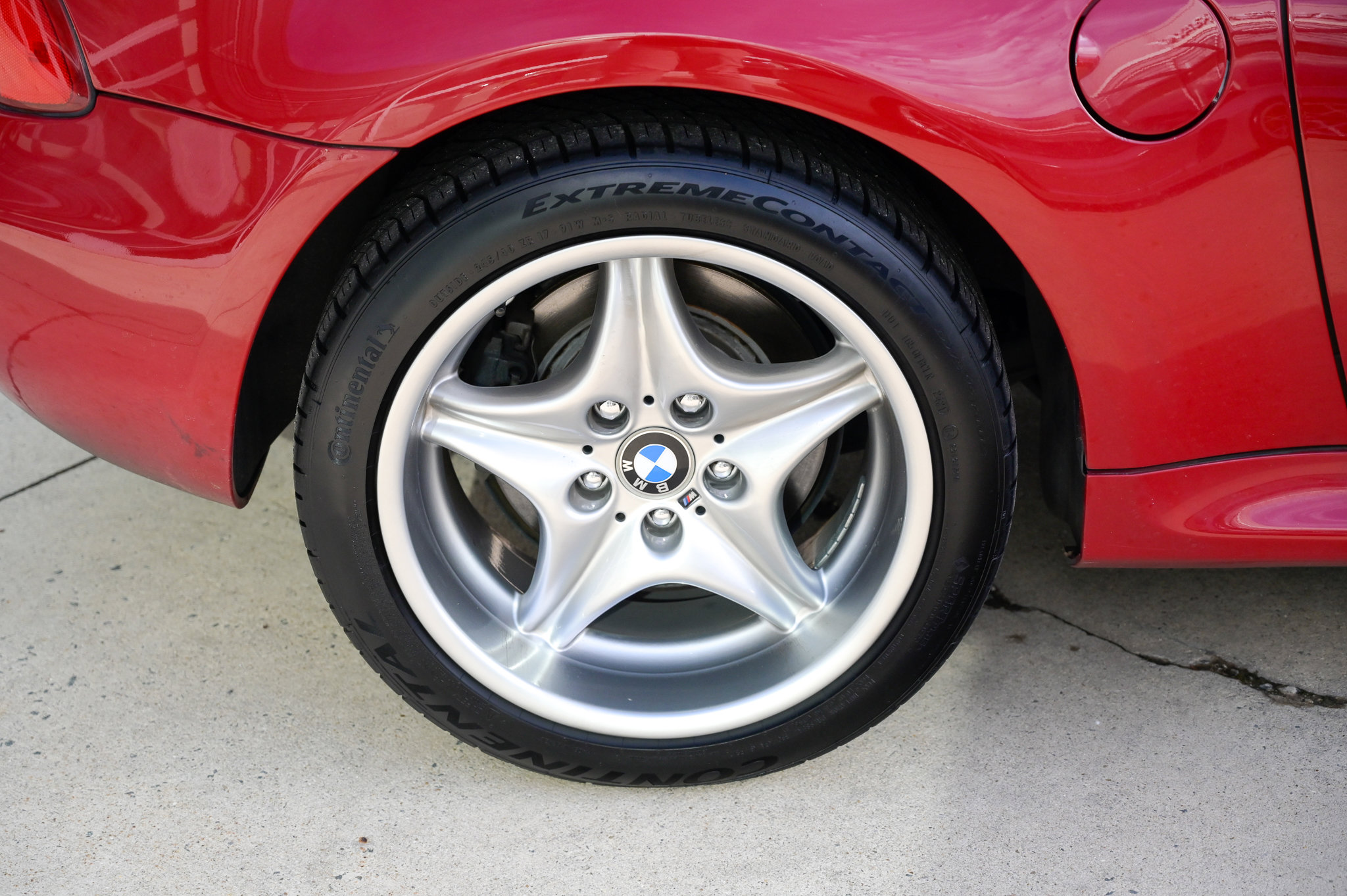 Used 1999 BMW M Coupe image 11