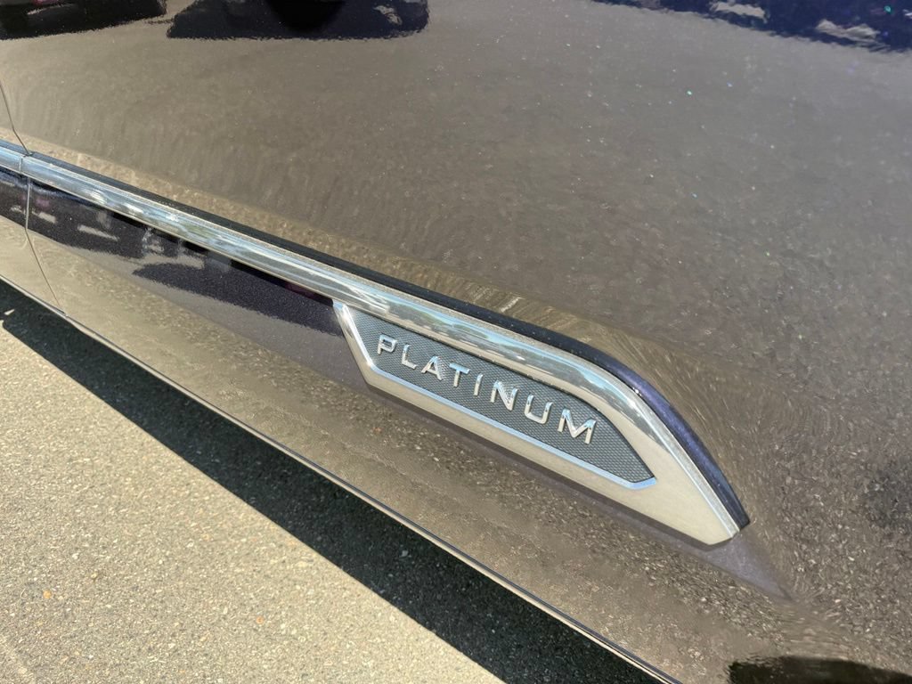 New 2026 Toyota Tundra Platinum AWD/4WD image 12