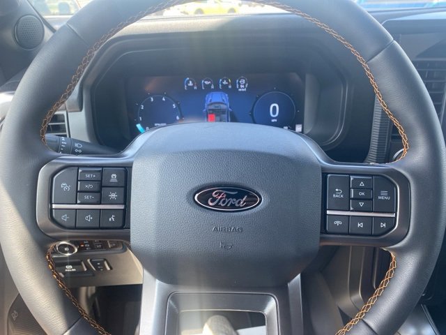 New 2025 Ford F150 Tremor w/ Equipment Group 402A High image 21
