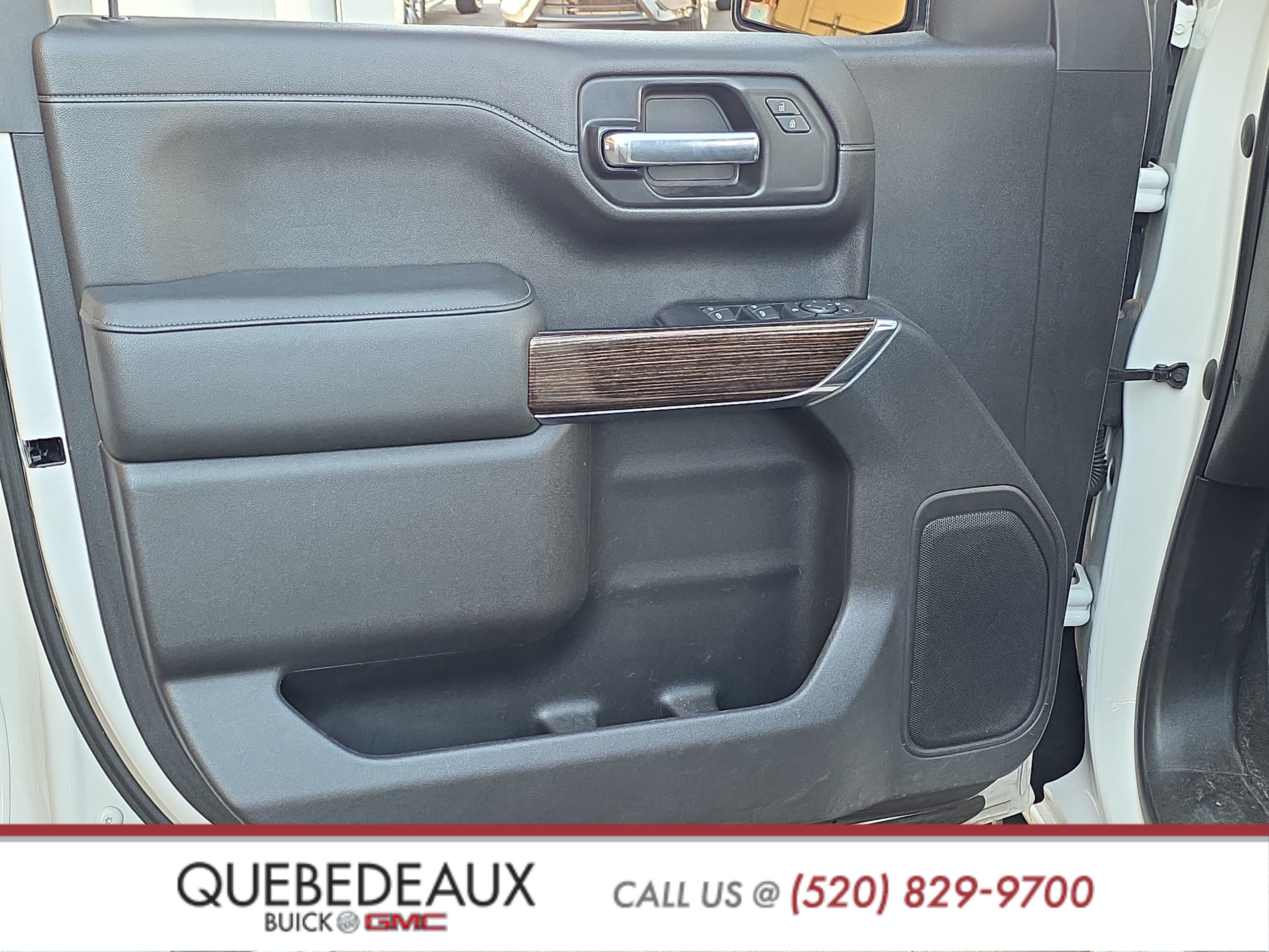 Used 2021 GMC Sierra 1500 Elevation RWD image 9