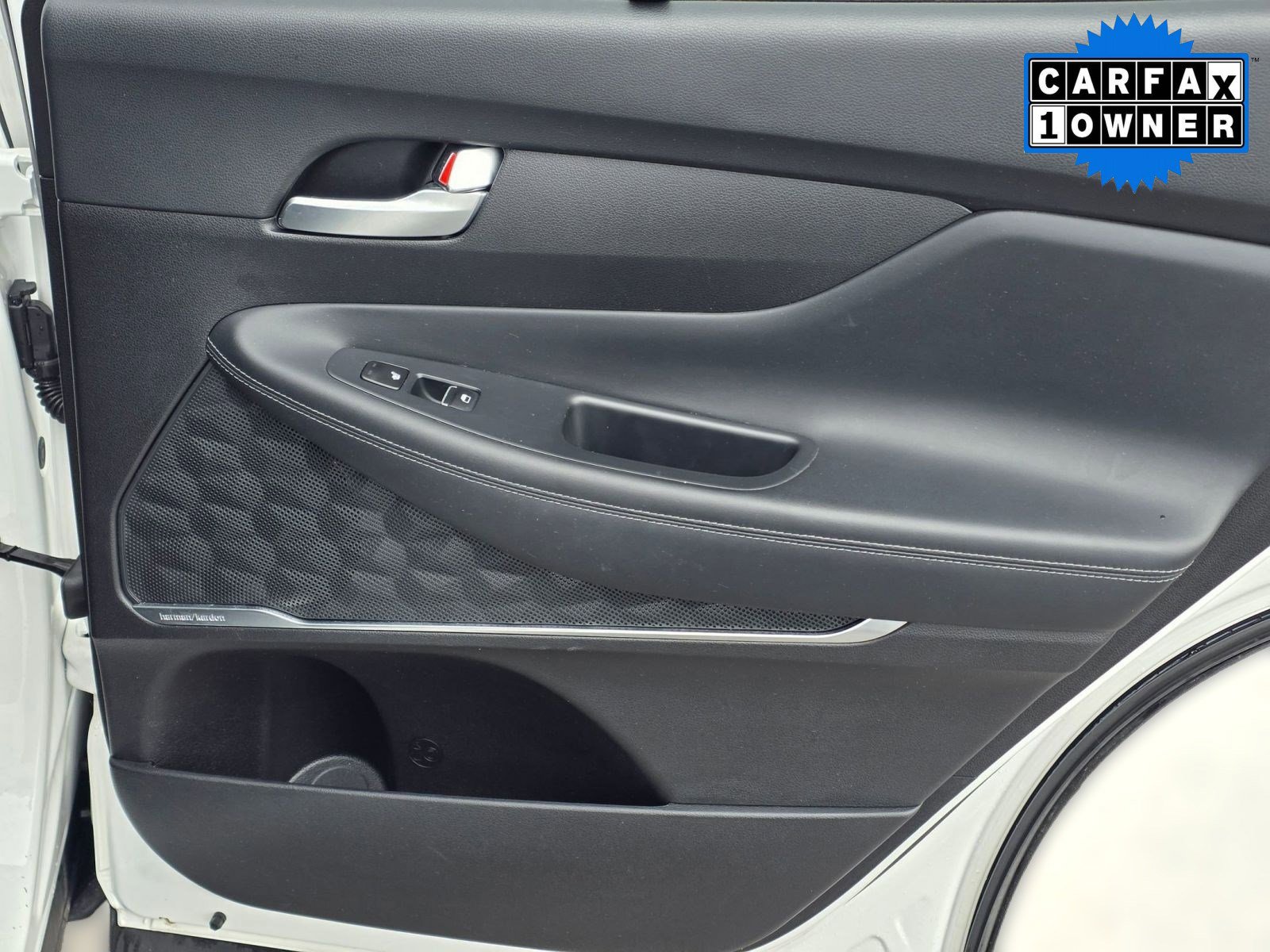 Used 2023 Hyundai Santa Fe Limited image 22