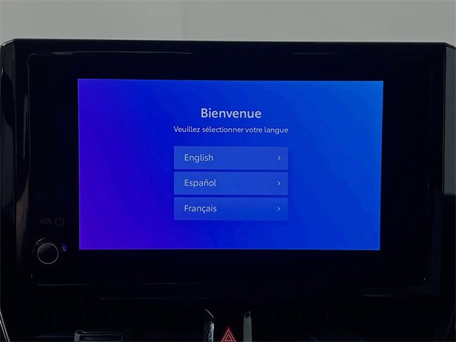 New 2025 Toyota Corolla LE image 24