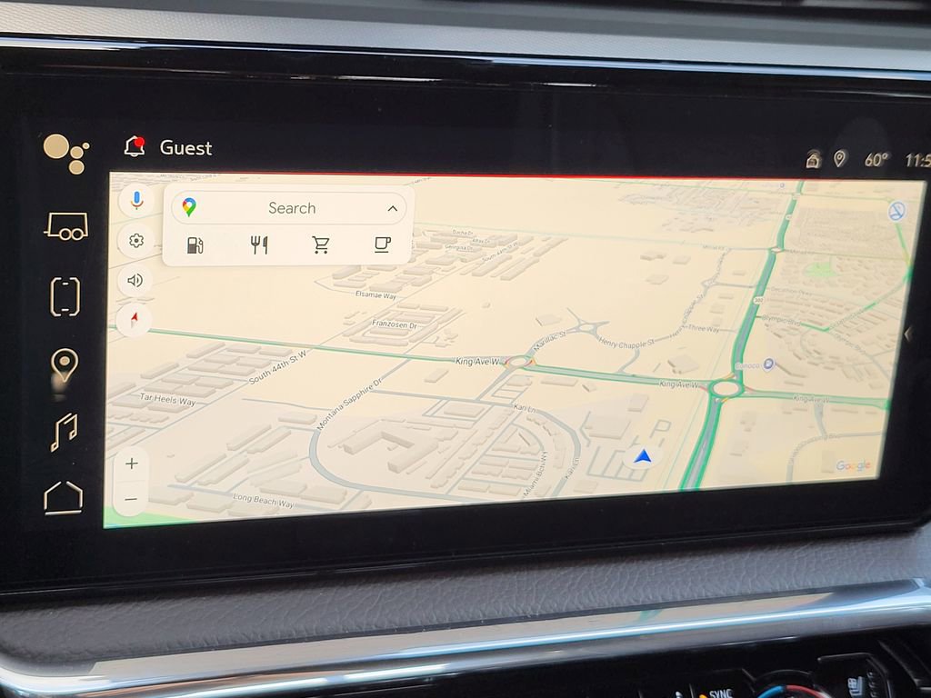 New 2025 GMC Sierra 3500 Denali w/ Denali Reserve Package image 27