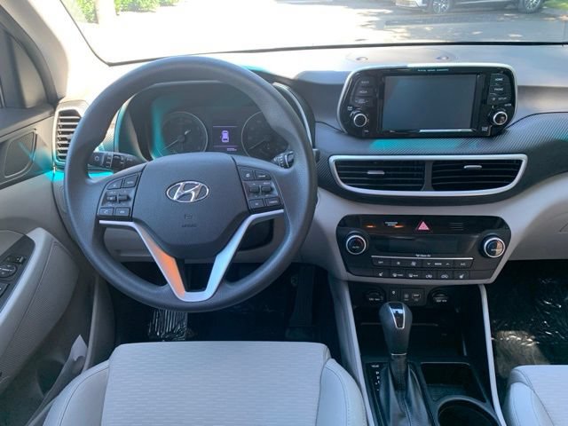 Used 2019 Hyundai Tucson Sport AWD/4WD image 15