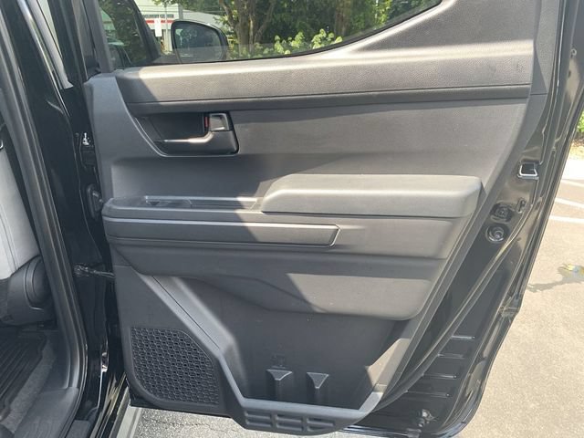 Certified 2024 Toyota Tacoma SR5 w/ SR5 Upgrade Package RWD image 11