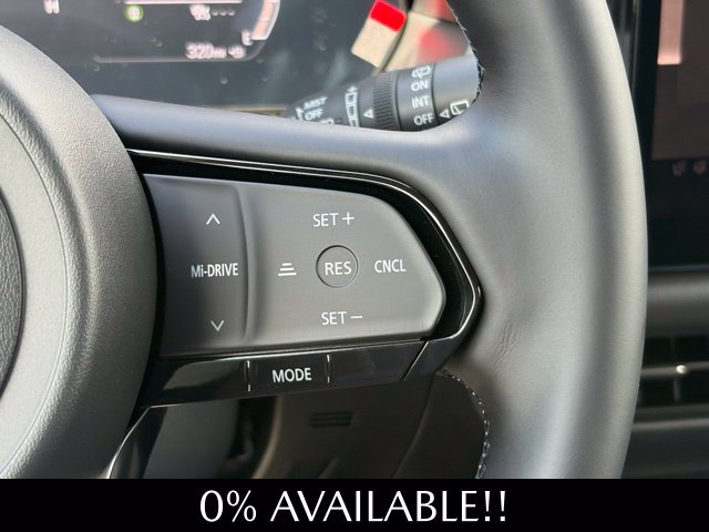 Used 2026 MAZDA CX-5 Preferred AWD/4WD image 16
