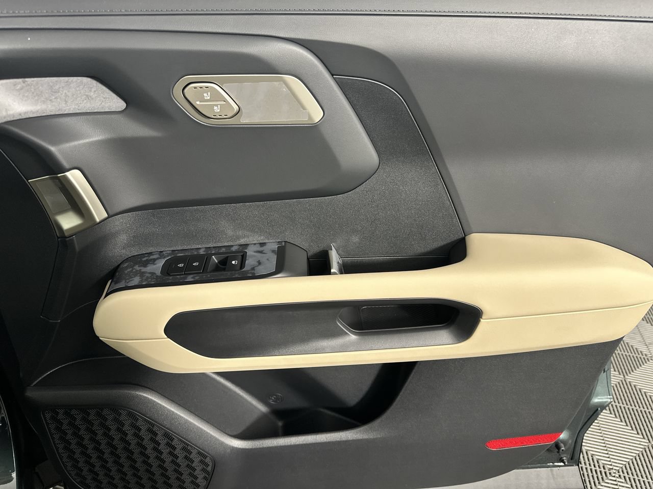 New 2027 Kia Telluride EX FWD image 17