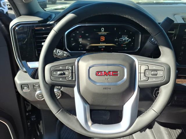 New 2026 GMC Sierra 2500 SLE w/ SLE Value Package; image 10