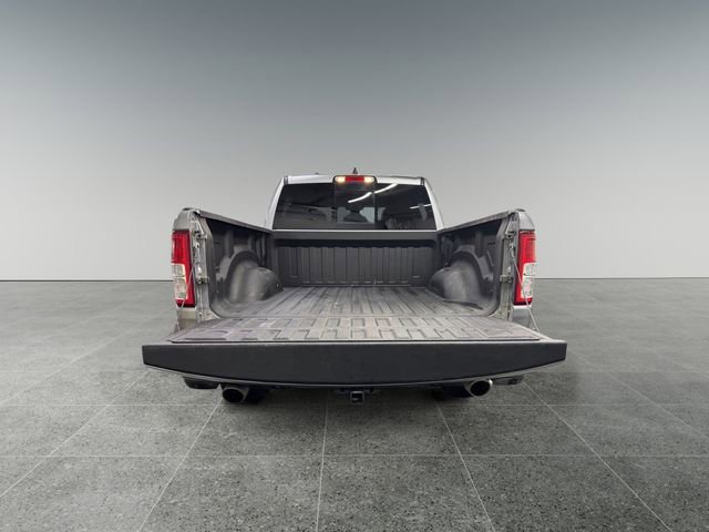 Used 2022 RAM 1500 Big Horn image 13