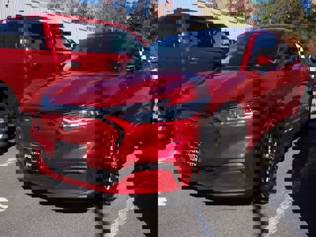 Used 2021 Ford Mustang Mach-E Select w/ Comfort/Technology Package