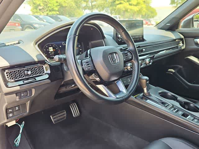 Used 2023 Honda Civic Sport Touring image 10