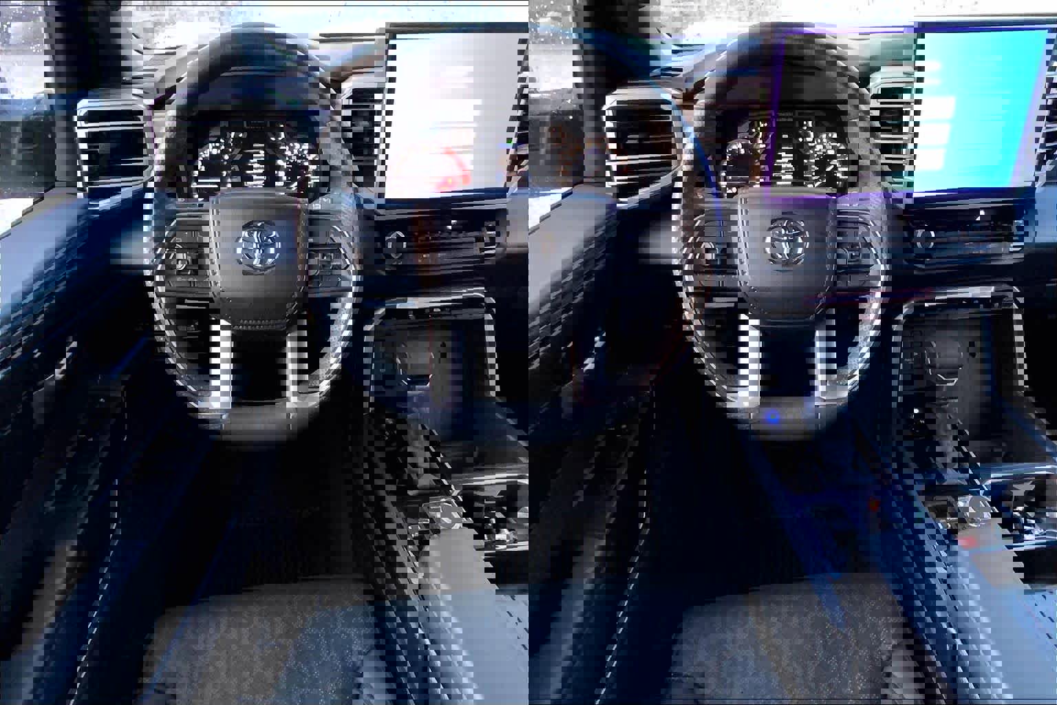 Used 2025 Toyota Tundra SR5 image 5