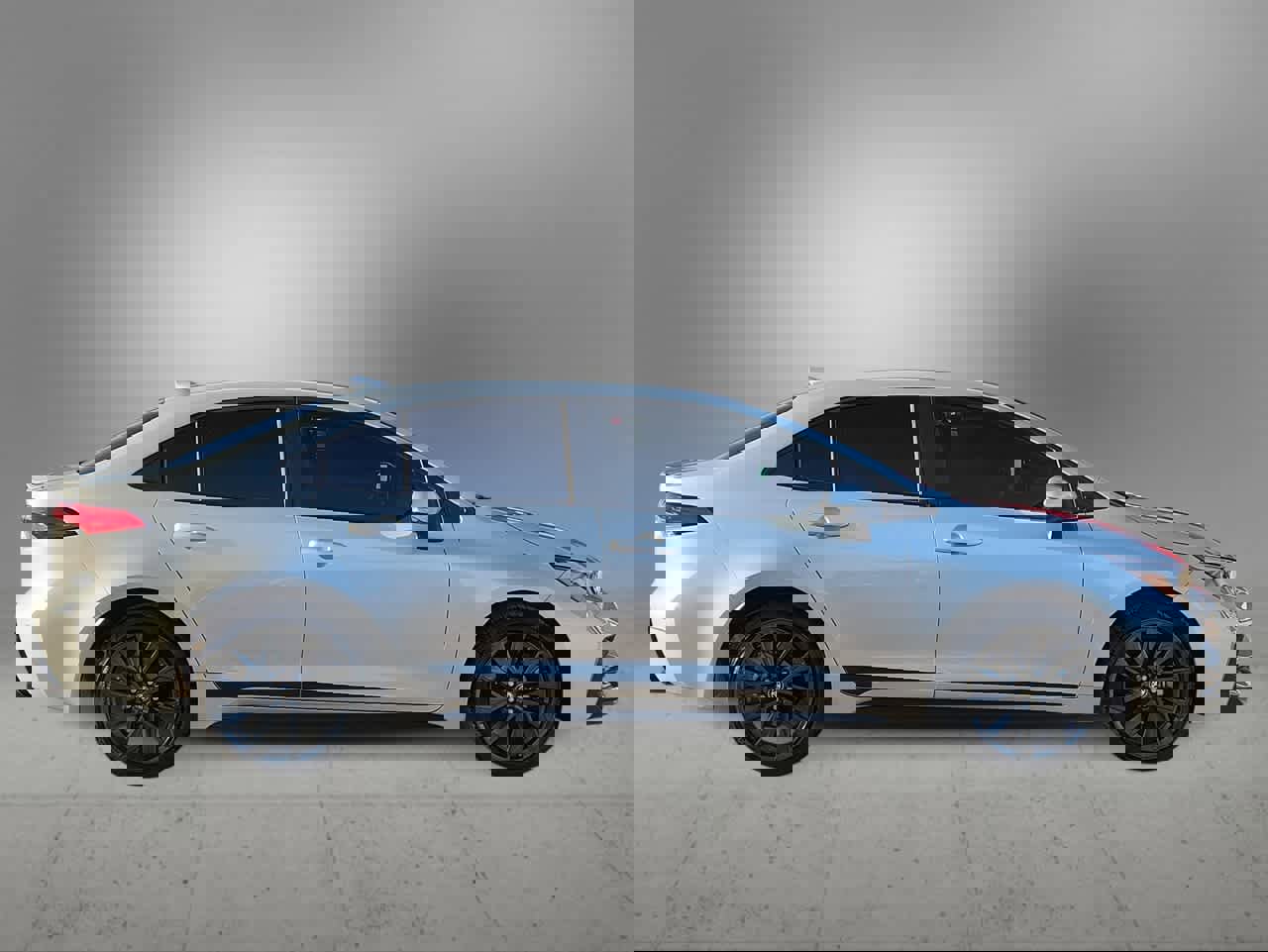 Certified 2025 Toyota Corolla SE image 9