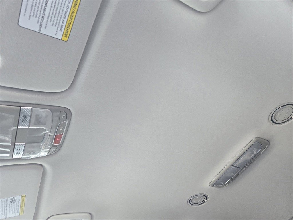 New 2025 Kia Telluride LX image 18