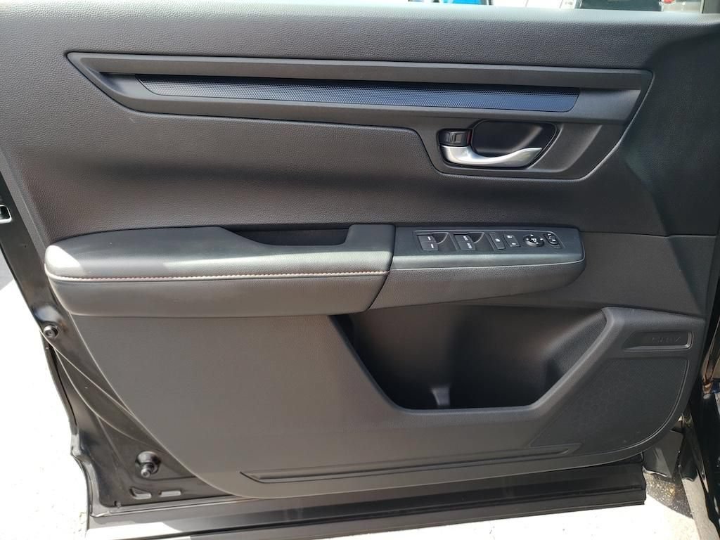 Used 2024 Honda CR-V Sport image 17