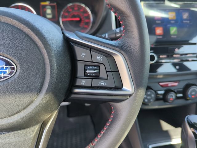 Used 2018 Subaru Impreza 2.0i Sport image 22