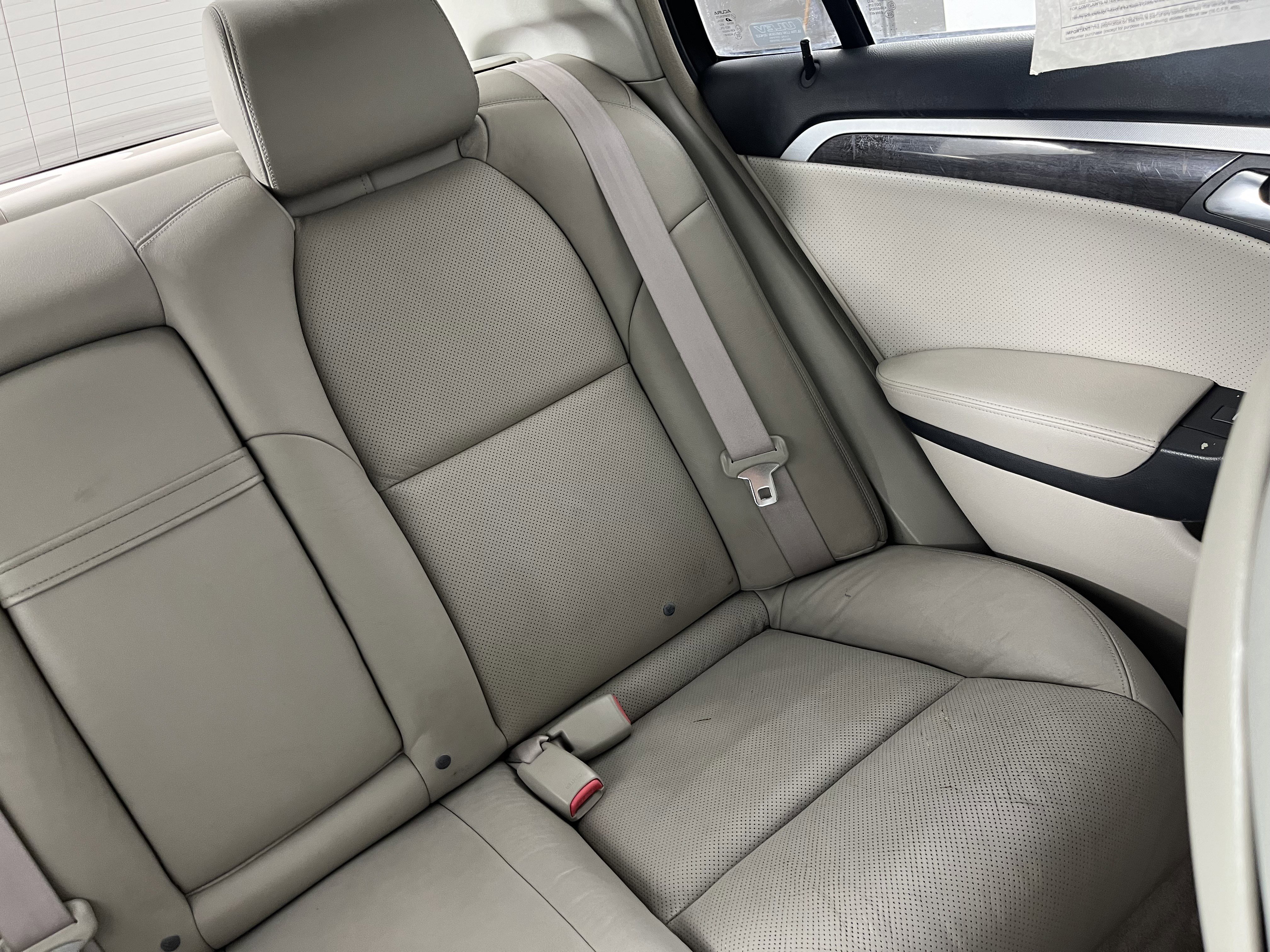 Used 2008 Acura TL image 24