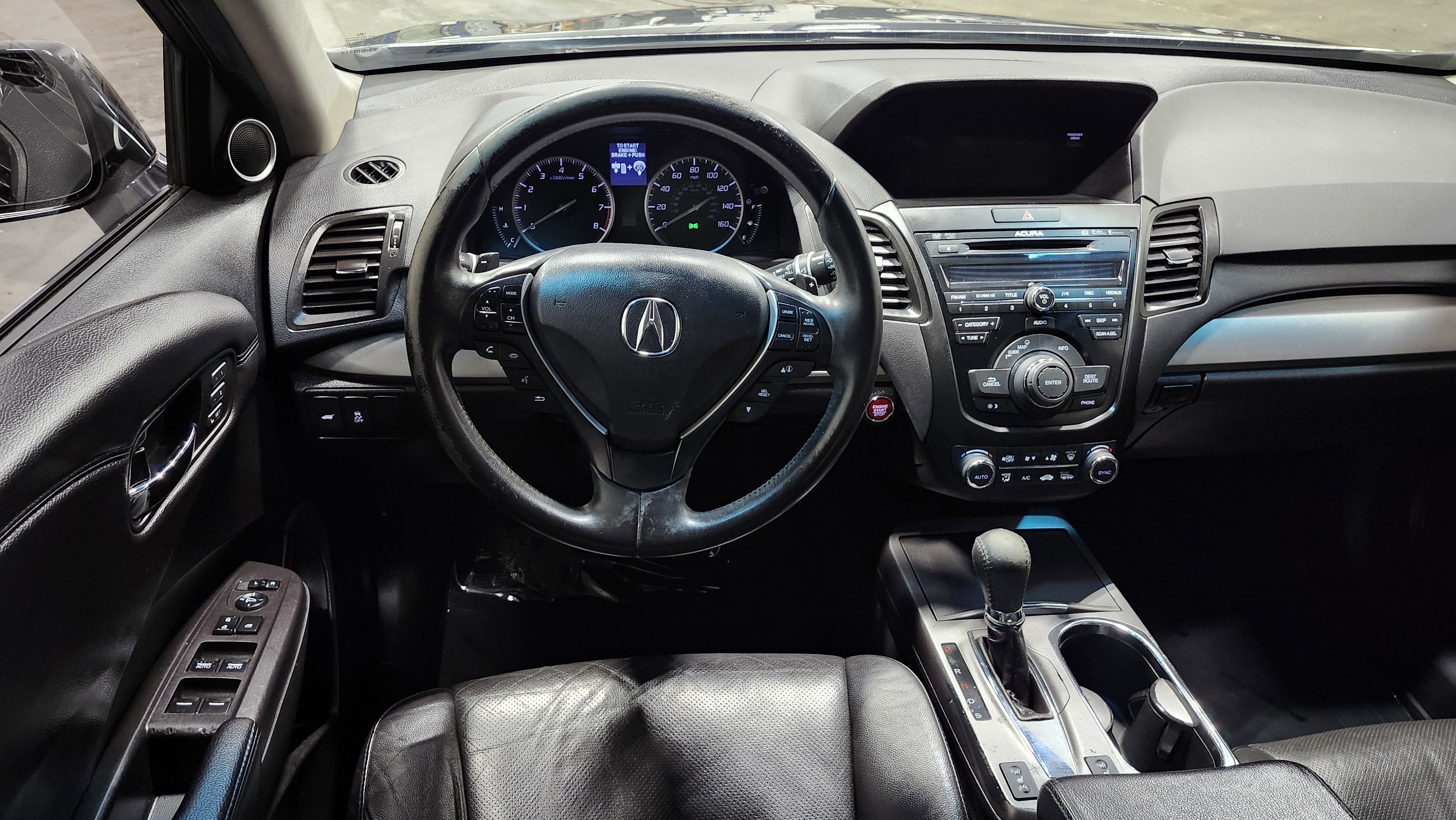 Used 2015 Acura RDX AWD w/ Technology Package image 29