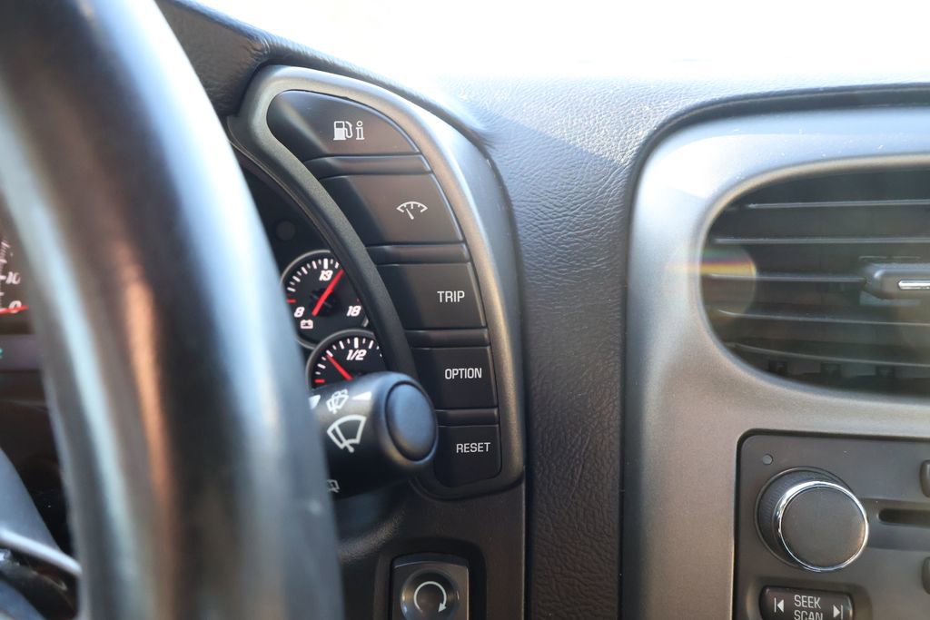 Used 2007 Chevrolet Corvette Coupe w/ Preferred Equipment Group image 25