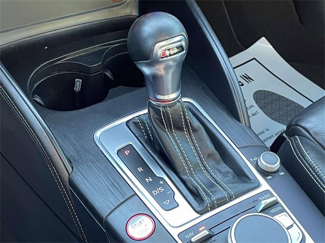 Used 2016 Audi S3 Prestige image 28