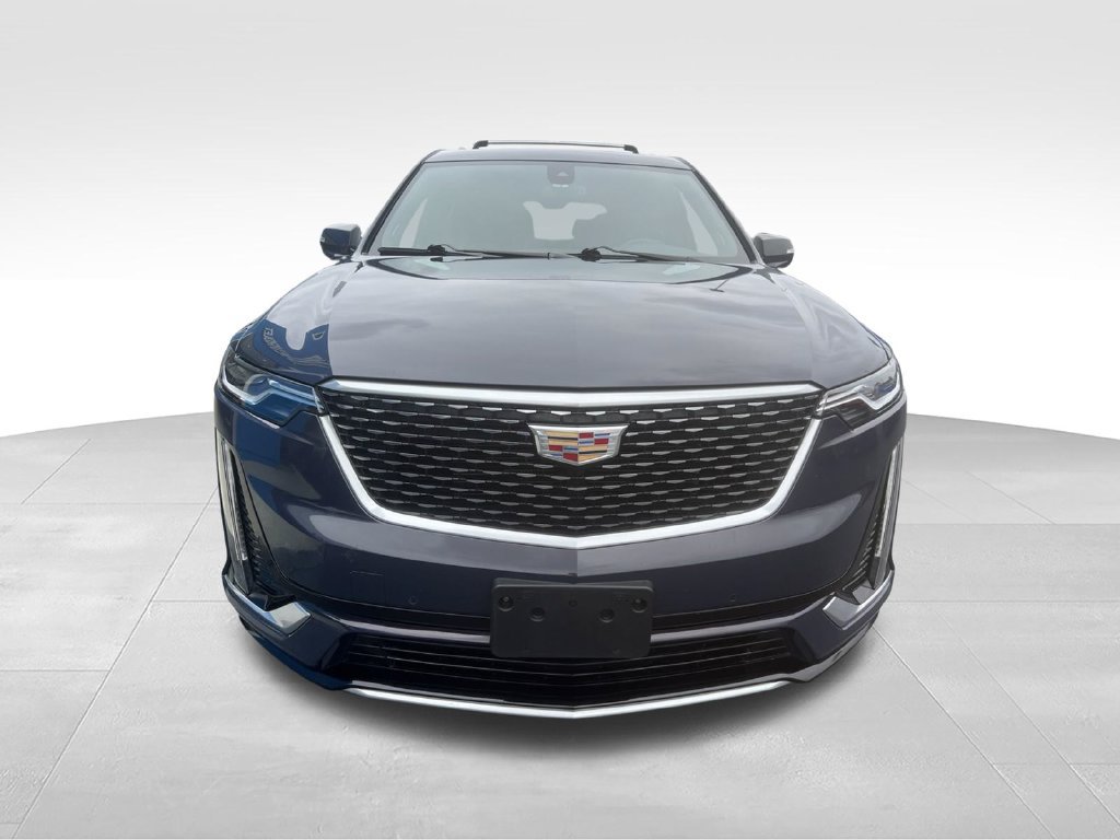 Used 2025 Cadillac XT6 Premium Luxury FWD image 28