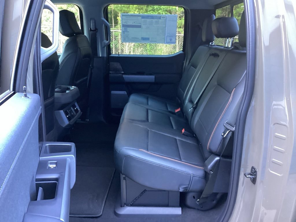 New 2026 Ford F350 Lariat AWD/4WD image 52