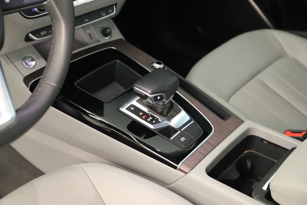 Certified 2022 Audi Q5 2.0T Premium AWD/4WD image 16