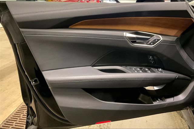Certified 2023 Audi e-tron GT Premium Plus AWD/4WD image 23