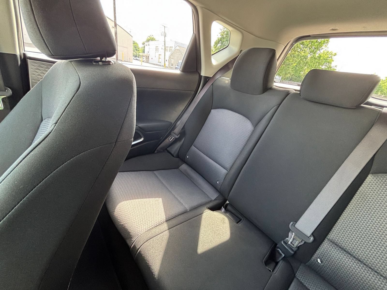 Used 2025 Kia Soul LX w/ LX Technology Package FWD image 38